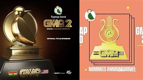 All set for Taptap send GMA-USA 2023 Nominees’ announcement