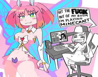 Kyu Sugardust Huniepop Luscious Hentai Manga Porn