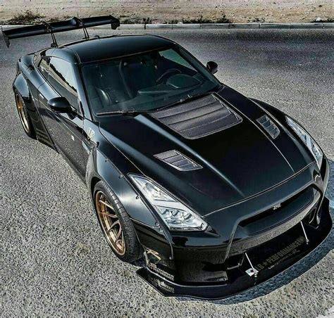 Nissan Gt R By Liberty Walk Z Litwhips Gtr Nissan Gtr Nismo Nissan Gtr