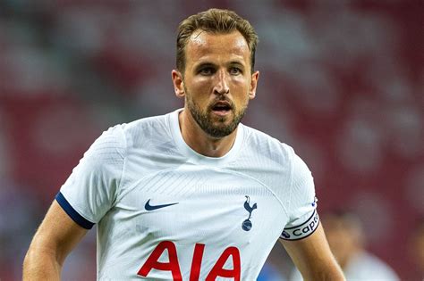 Engländer berichten Harry Kane steht kurz vor einem Wechsel zum FC Bayern