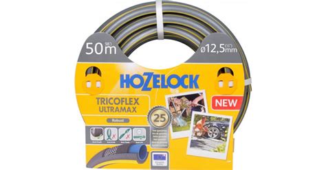 Hozelock Ultramax Hose 50m (8 stores) • PriceRunner