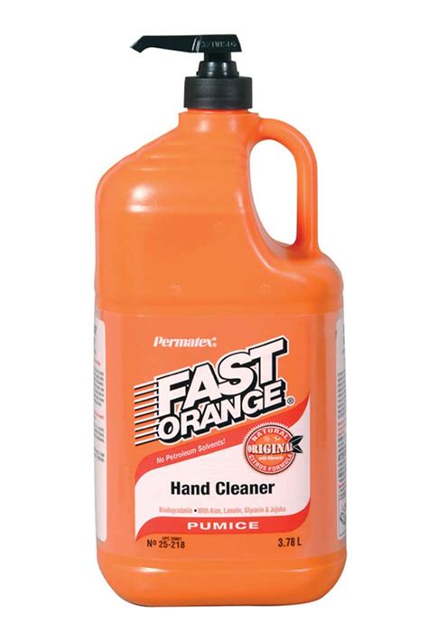 Buy Permatex Fast Orange Pumice Lotion At Factory Boat Parts