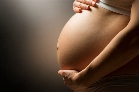 Femme Enceinte 2 Astuces Pour Relaxer Spa Ovarium