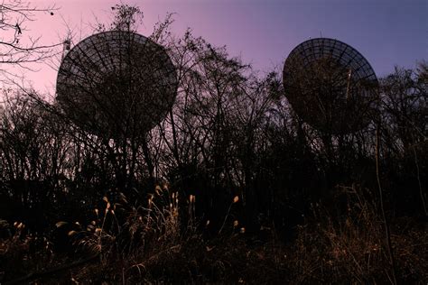 Fuchu Military Air Base - Haikyo: Abandoned Japan