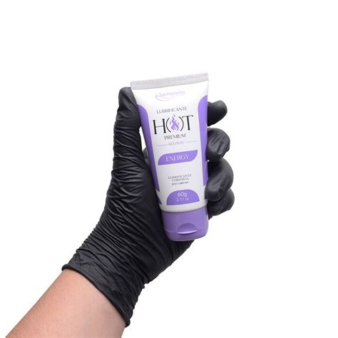 Hot Premium Lubrificante Beij Vel G La Pimienta Gall