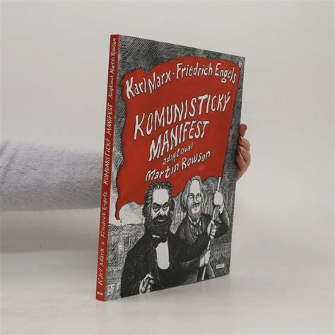 Komunistický manifest - knihobot.sk