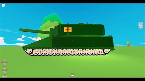 Road To Gramby S Leopard 2 Tank Showcase READ DESC YouTube