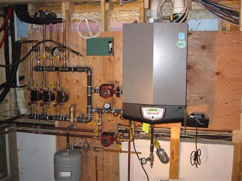 High Efficiency Gas Boiler Photo Gallery Cooling Unlimited Inc