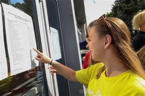 Résultat du bac 2023 à quelle date La liste des derniers candidats