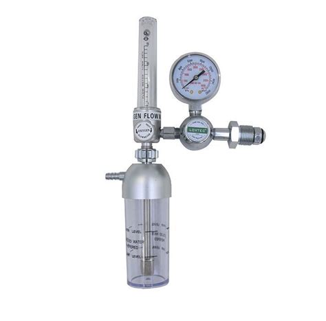 Ce Certificate Medical Oxygen Cylinder Regulator With Flow Meter China Oxygen Regulator And