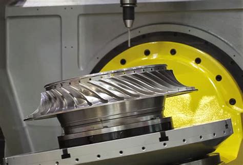 Cnc Turning And Machining Applications Application Of Precision