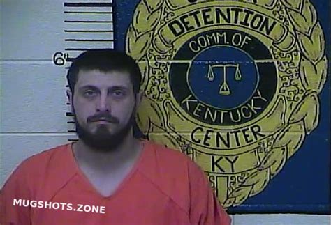 MULLINS KOREY 03 05 2023 Clay County Mugshots Zone