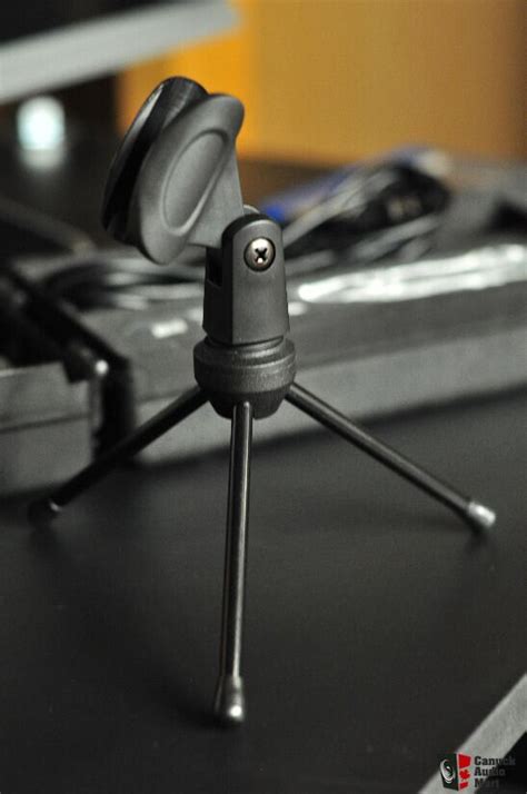 MiniDSP UMIK-1 Photo #1760393 - Aussie Audio Mart