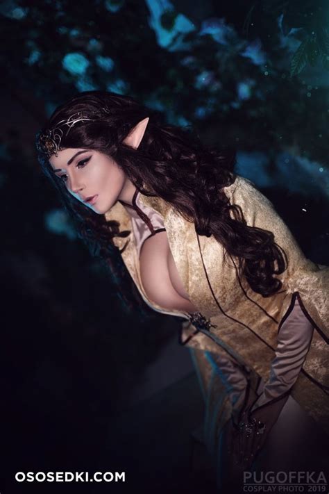 Oichi Ellerian The Hobbit 17 Nude Photos Onlyfans Patreon Fansly