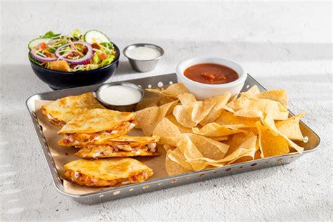 Find Lunch Specials Near You | Lunch Special Menu | Chili's