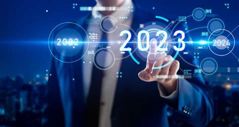 Top 5 Des Tendances Technologiques Pour Les Entreprises En 2023 Managers