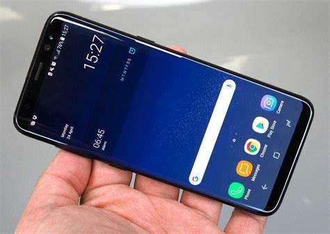 Buy Samsung Galaxy S8 64gb Act