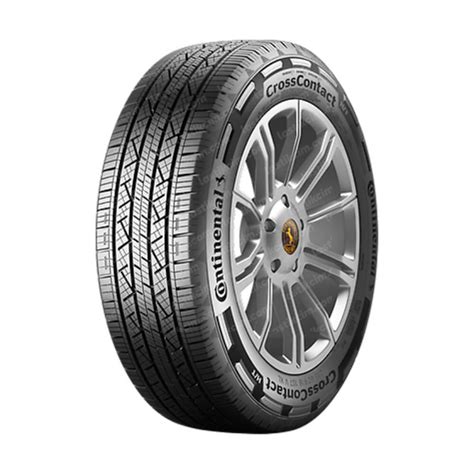 Continental CrossContact H/T 225/65R17 102H
