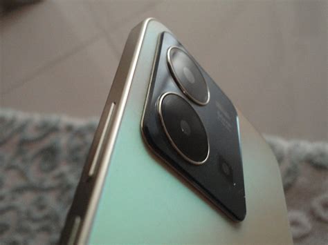 Vivo Y35 İncelemesi - TeknoSeyir