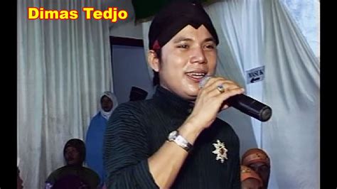 DIMAS TEDJO LANGGAM KALI OYA YouTube