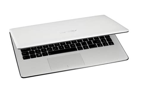 Asus X401 serie - Notebookcheck.info