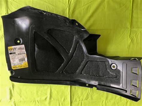 Chevrolet GM OEM 13 16 Malibu Fender Liner Left 23401038 Auto Parts