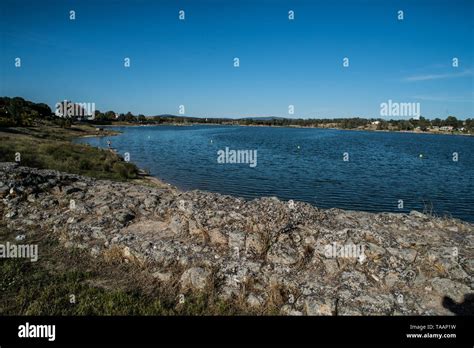 Lago De Proserpina Hi Res Stock Photography And Images Alamy