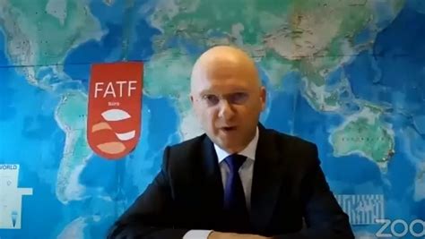 Malta Agrees With Fatf Plan Of Action To Continue Fighting Money