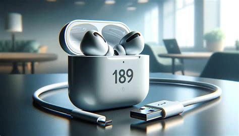 Słuchawki Apple Airpods Pro Z Usb C Są Teraz Ponownie Dostępne W Cenie