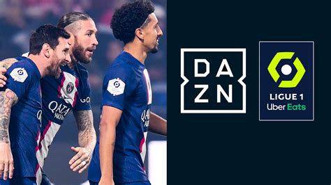 Psg Paris Saint Germain Vs Stade Rennes Die Ligue 1 Heute Live Im Tv Und Live Stream Dazn