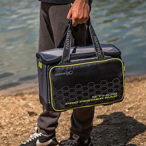 Matrix Ethos Pro Feeder Bag Boxes Save On Rrp Angling Bait Company