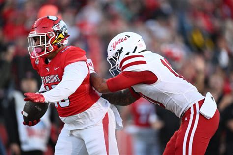 Ysu Still Searching For Consistency On Offense Ahead Of Matchup With