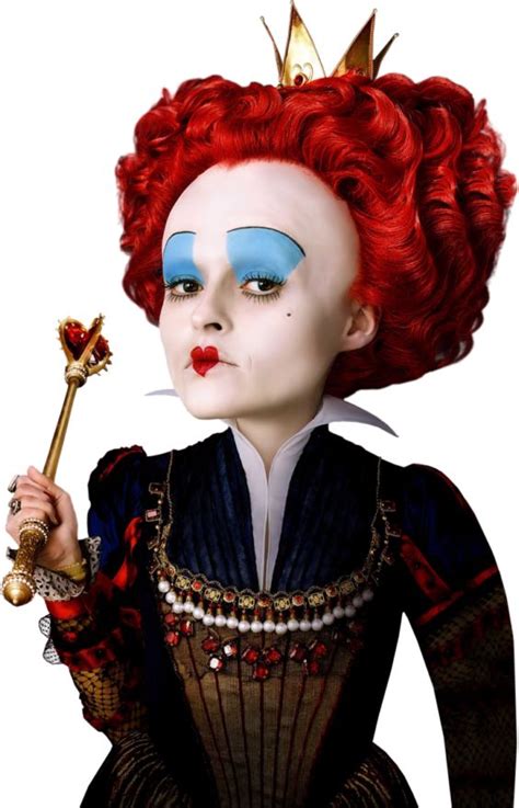 Alice in Wonderland | Красная королева, Дама червей, Алиса в стране чудес
