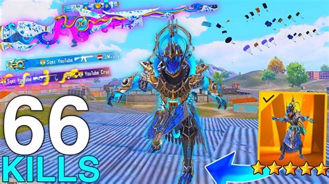 Kills In Matches Fastest Gameplay W Poseidon X Suit Samsung A