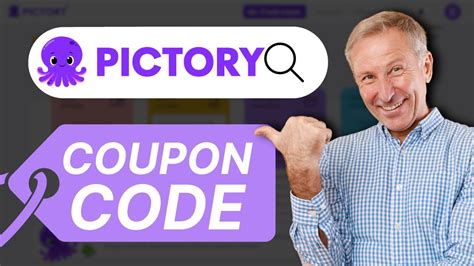 Pictory Ai Coupon Code Best Pictory Discount Codes Updated