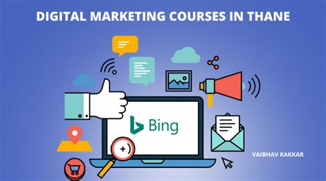 Top 10 Digital Marketing Courses In Thane With Placements