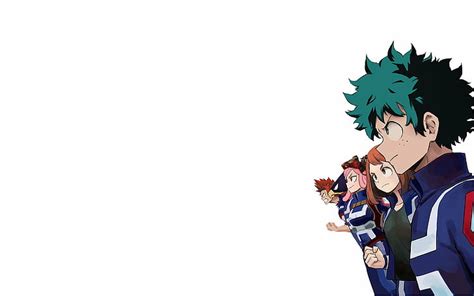 Hd Wallpaper Anime My Hero Academia Eijiro Kirishima Fumikage