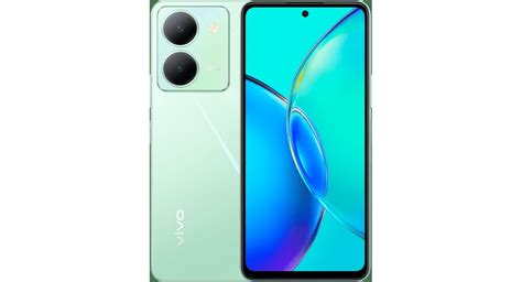 Vivo Y36 5g 256 Gb 8 Gb Crystal Green Solotodo