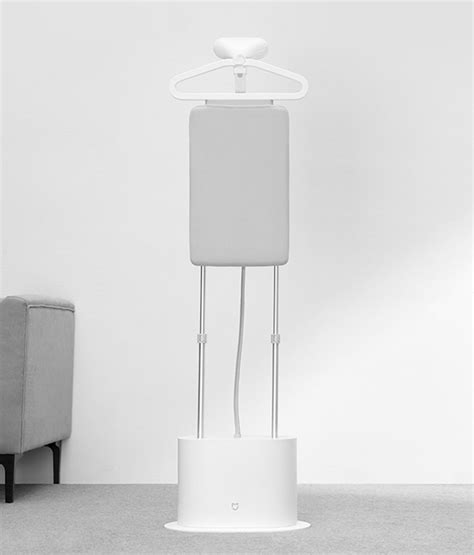Xiaomi Mijia Supercharged Iron Garment Steamer Ironing Machine | 500Kpa ...