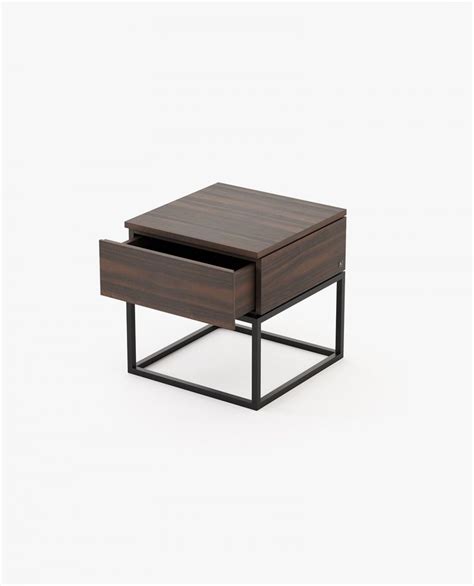 Male Bedside Table By Laskasas Luxury Nightstands Willow Albert