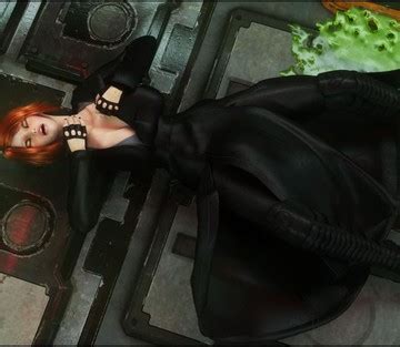 Cgs Pest Control Muses Sex And Porn Comics