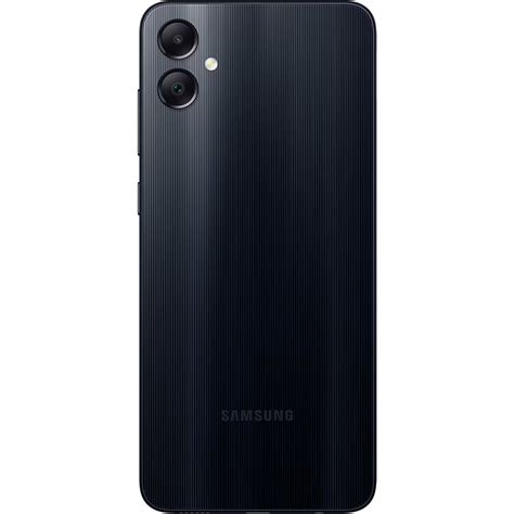 Samsung Galaxy A05 (A055) 4/64Gb Black – Costel®️ – Magazin online de ...