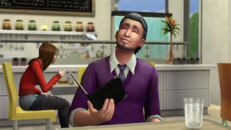 Download Get Famous From Running Your Restaurant For The Sims 4