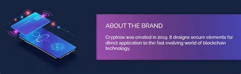 Cryptnox Fido Security Key Smart Card With Physical Fa And U F Fido