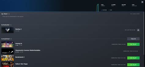 How to check for updates on Steam - Dot Esports