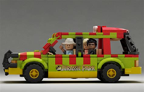 10 наборов LEGO, которые могут появиться в ближайшем будущем