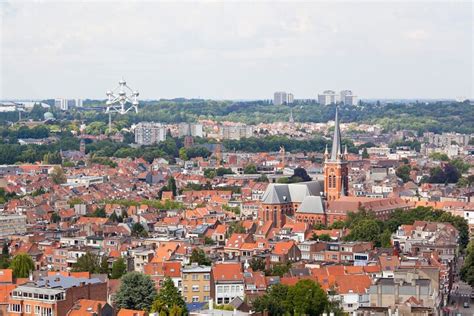 Bruselas Entradas Flexibles Al Atomium Y Al Museo Del Dise O