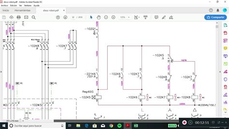 Ia Para Diagramas Electricos Diagrama Electrico