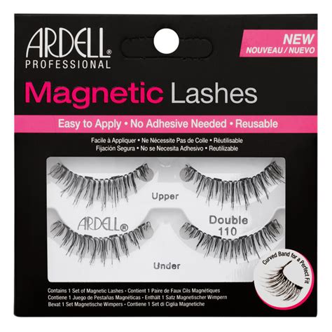 Ardell Magnetic Lashes Double Beautylish