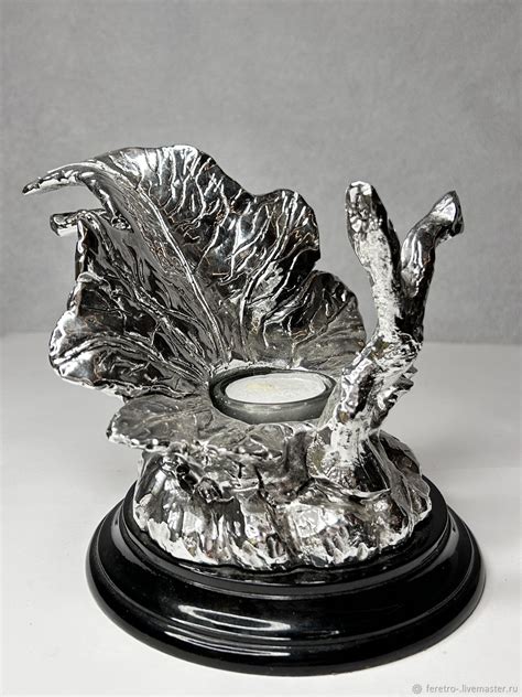 Коньячный набор Chinelli с подогревом в интернет-магазине на Ярмарке ...